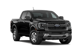 2026 Ford Ranger® External Image 4